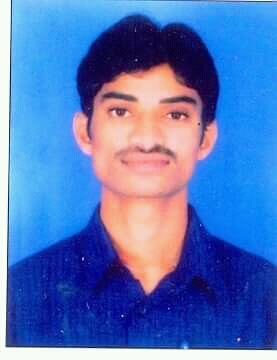 Nagaraju Teki