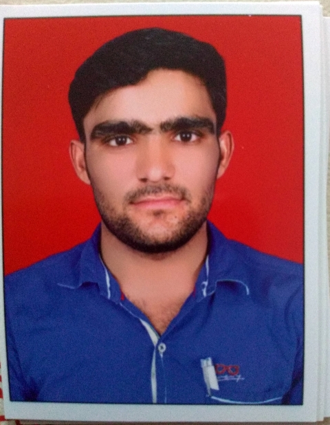 Asoo ram dhundhwal