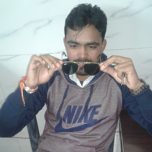 Pardeep Kumar