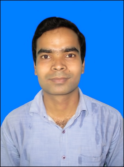 Shashikant Sharma