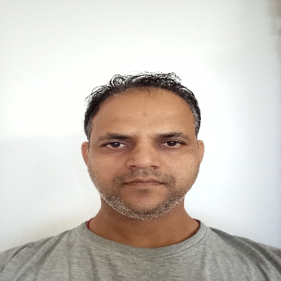 saurabh khichi