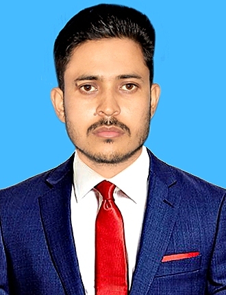 Gaurav Sharma