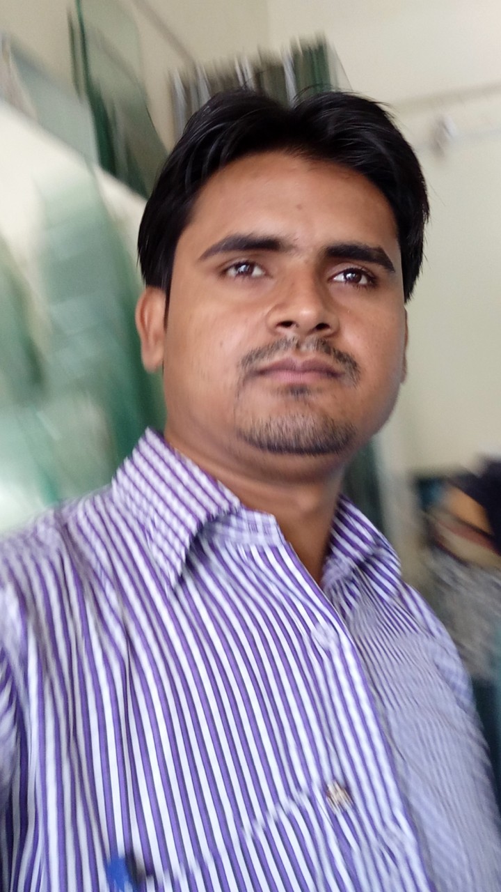 Rahul Kadeer Kadree