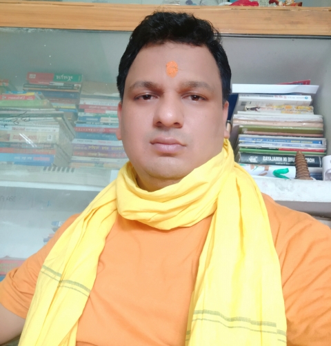 Chandan singh