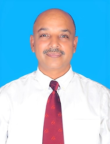 Lt Col Sudeep Singh Madra Retd