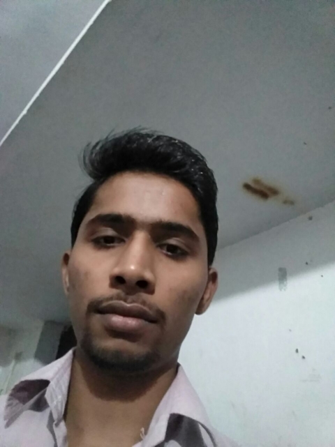 Ashish Kumar Jaiswal