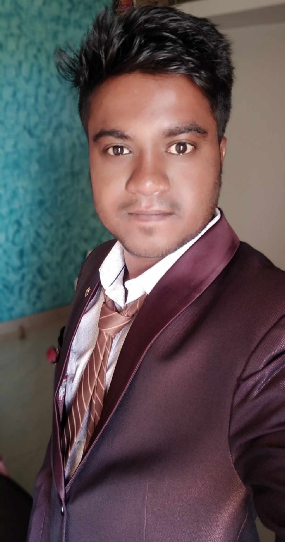 Akshay Sabale