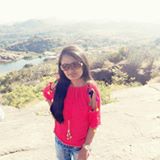 Disha Shah