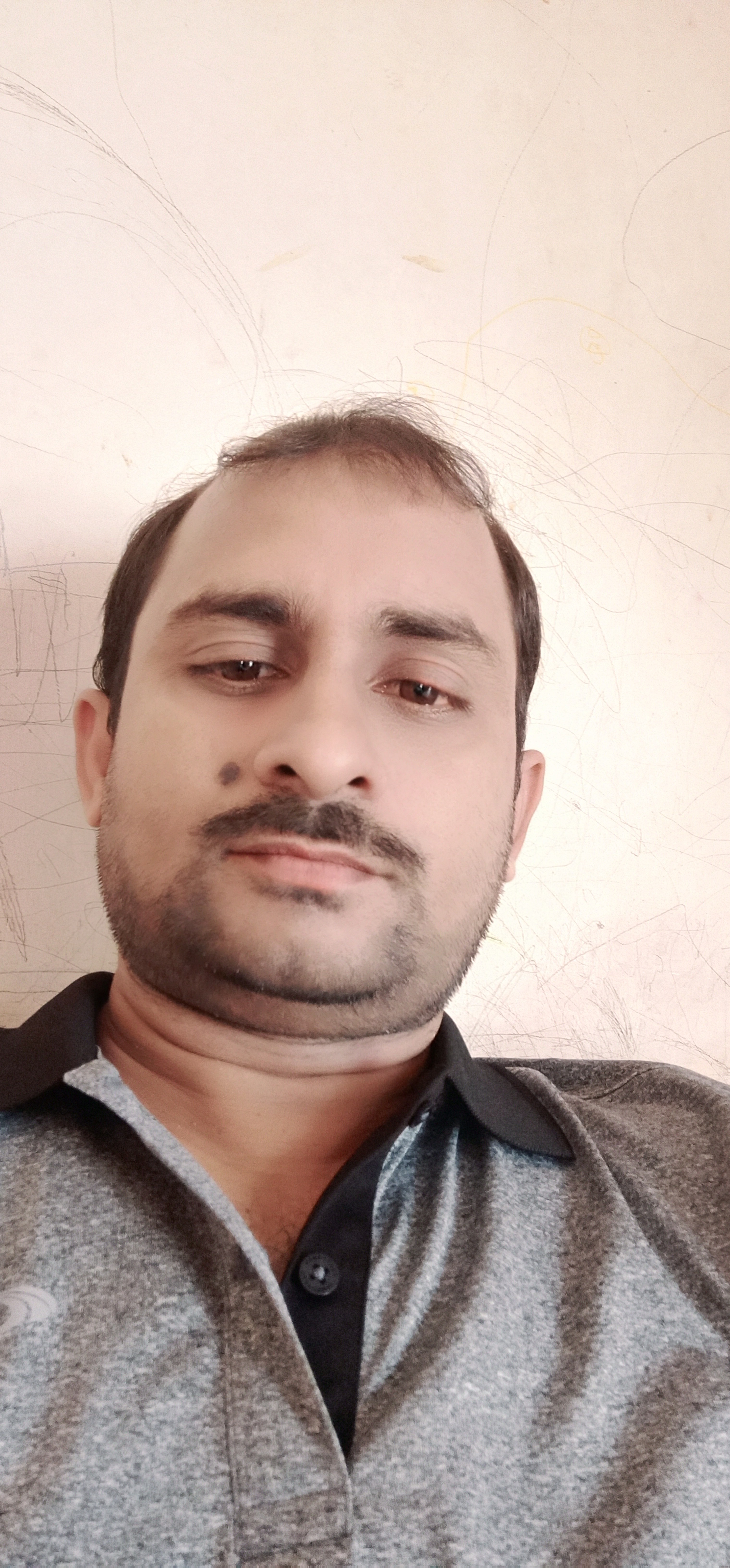 Upendra Nath Mishra 