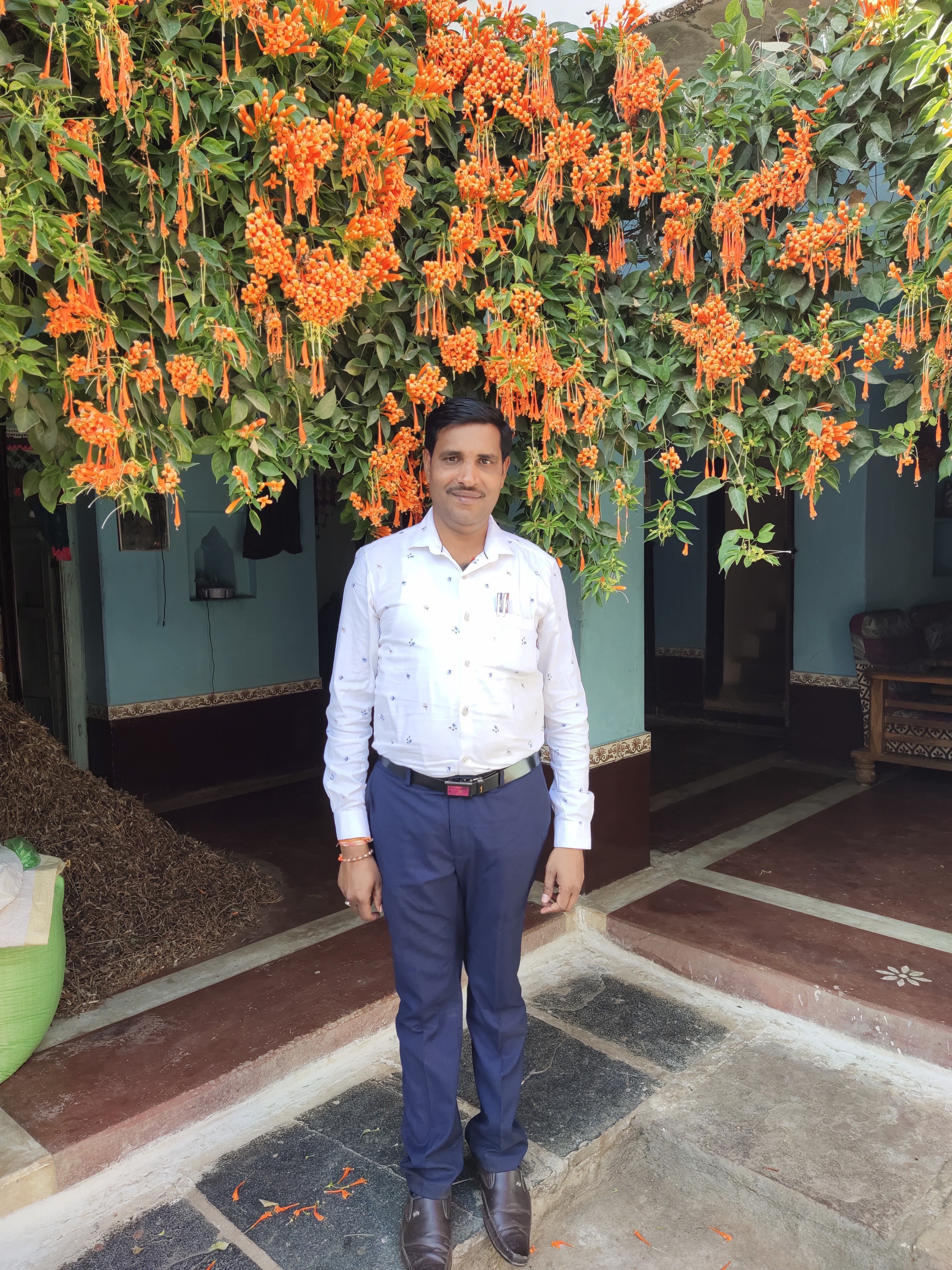 Bhuwan Lal sahu