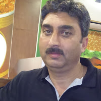 Imtiyaz Ahmed