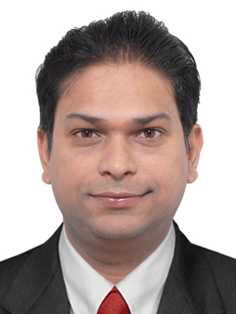 Vijaya Bhaskar