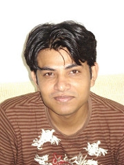Rajesh Pratap Singh