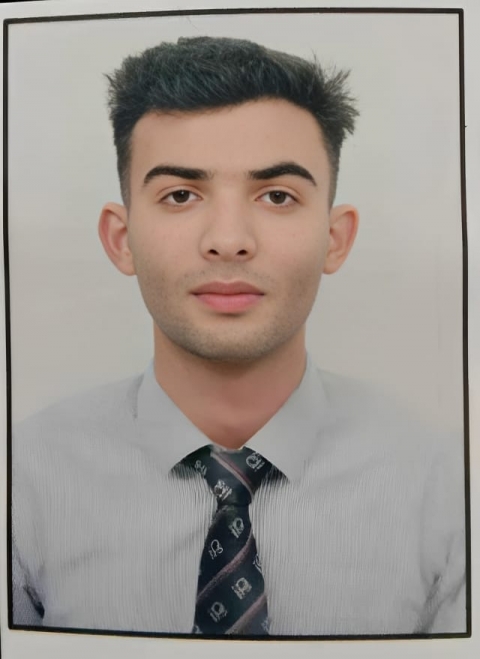 MOHD BILAL