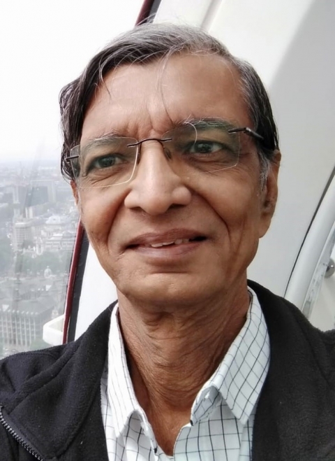 vasantdave