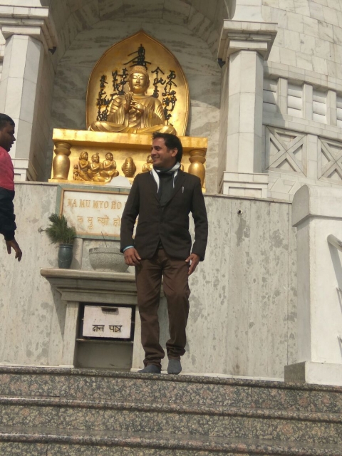 Tarang Bauddh