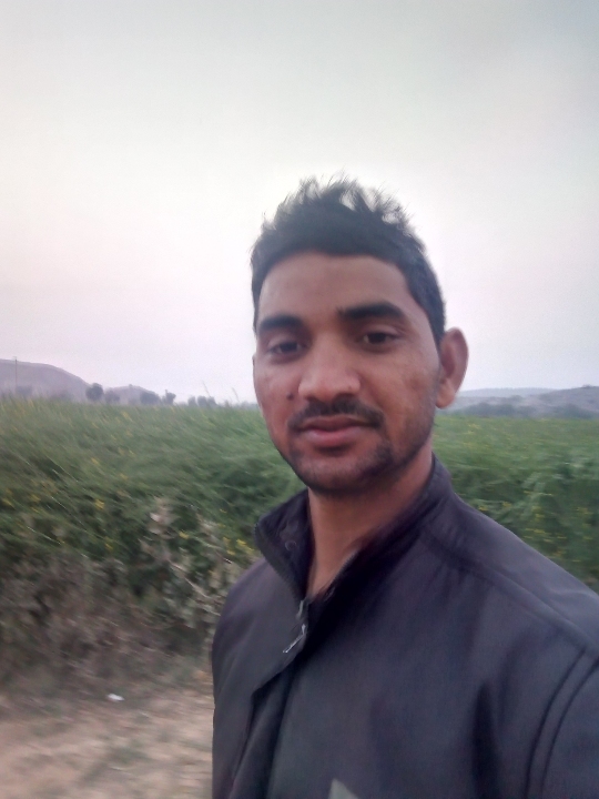 Rajesh Singh Rajput_2