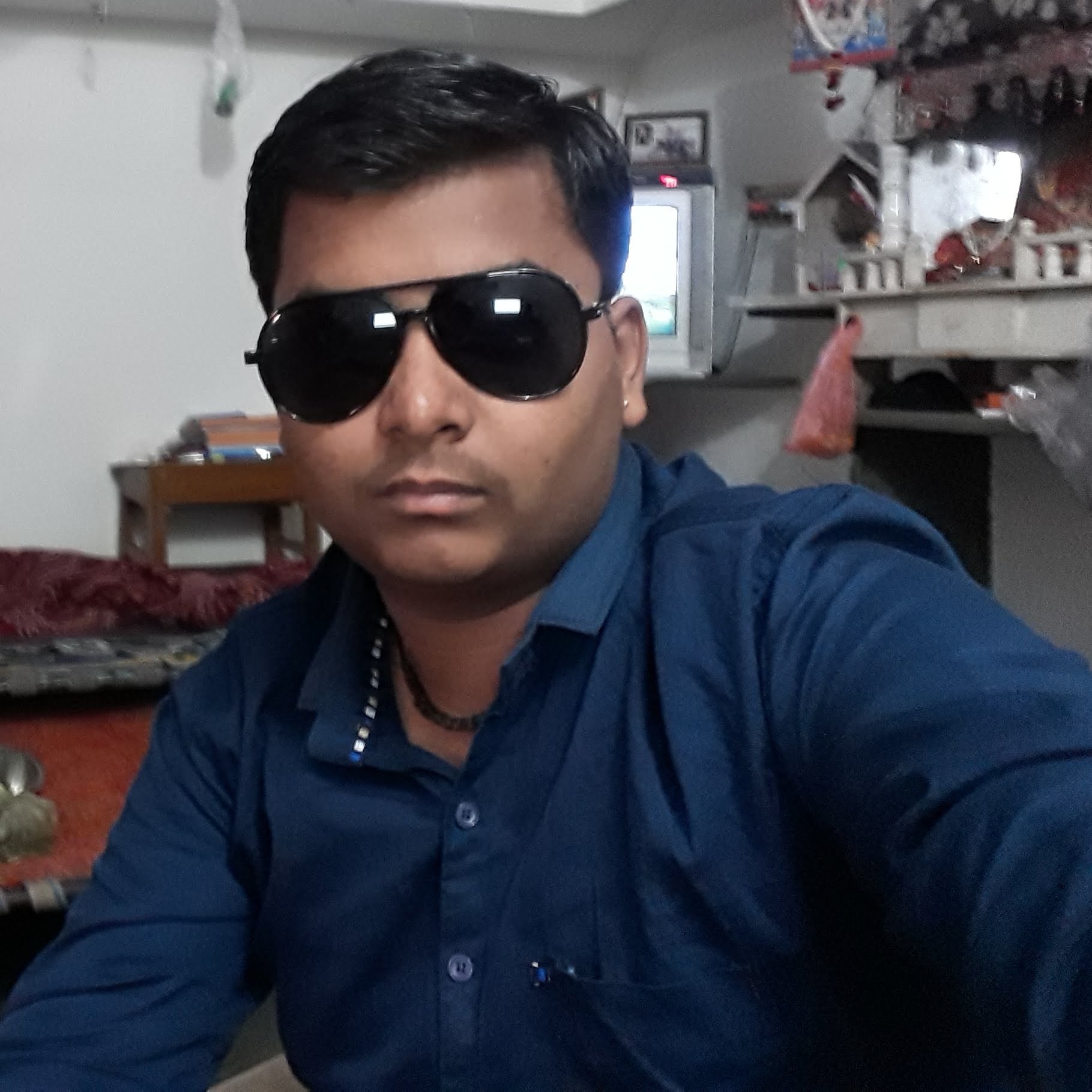 Parmar gunjan