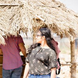 Pooja Pincha