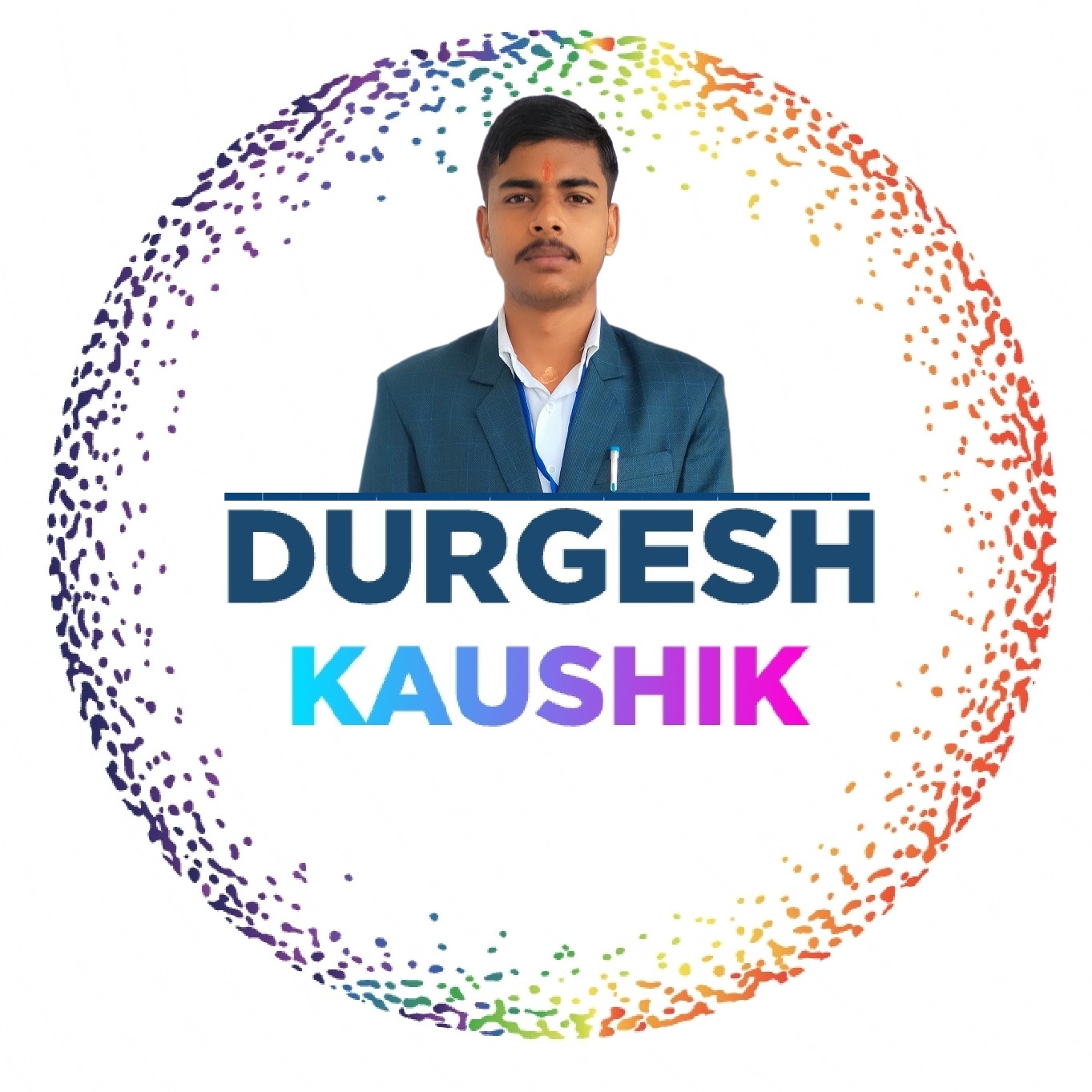 DURGESH SINGH