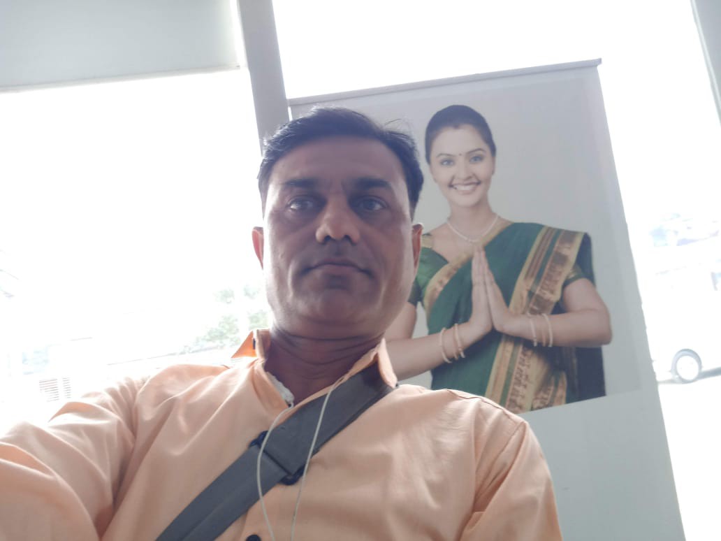 satish lohar