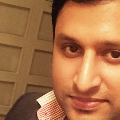 jithin krishnan