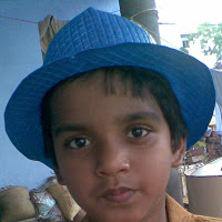 Sree Nishanth Viki