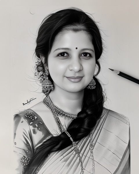 Poonam Raj