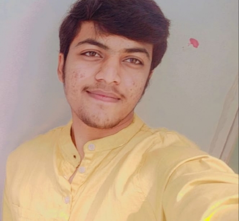 Atharv Madhav Mandawkar