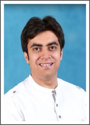Amit Kukreja