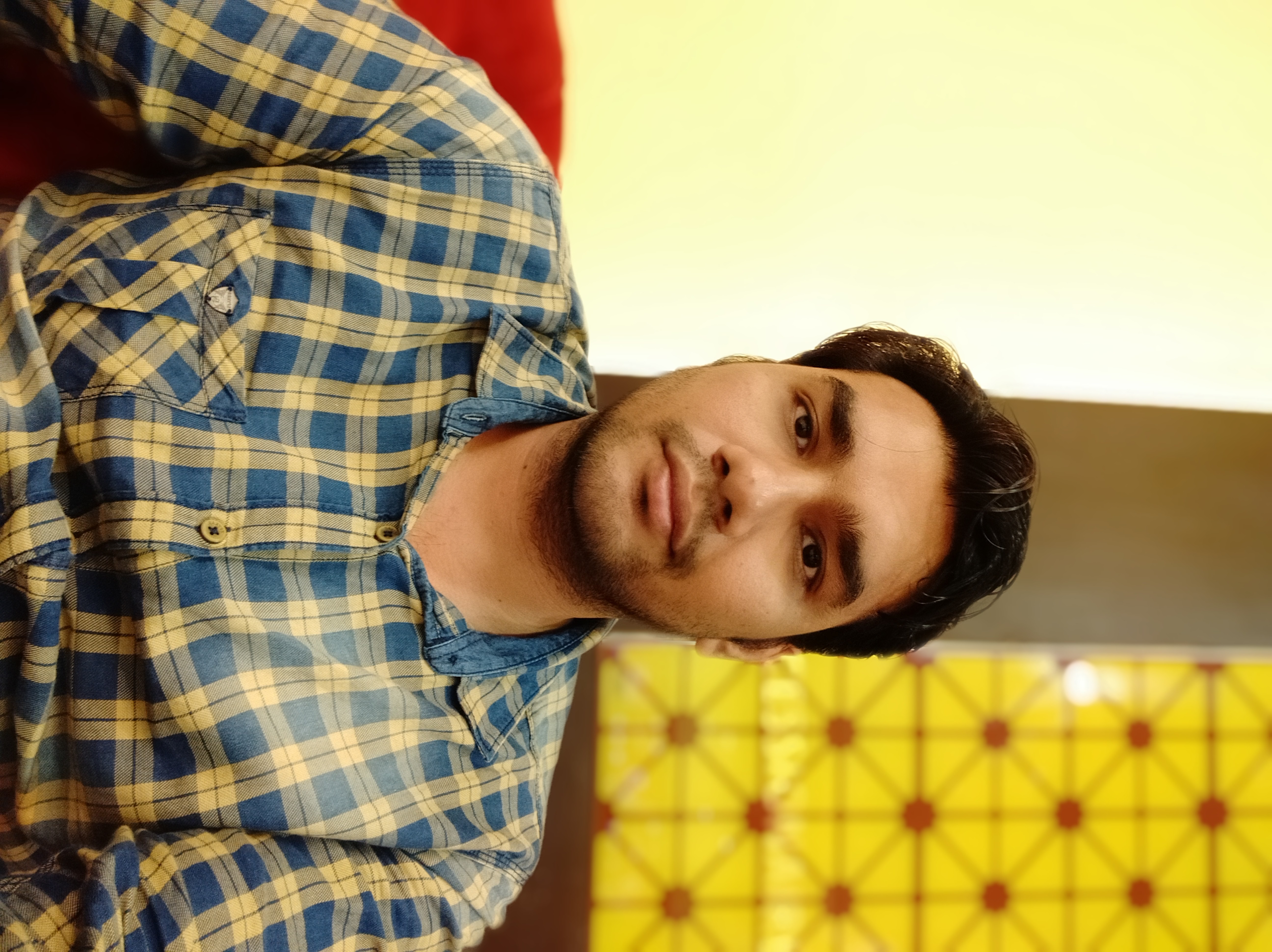 Sunil Saini
