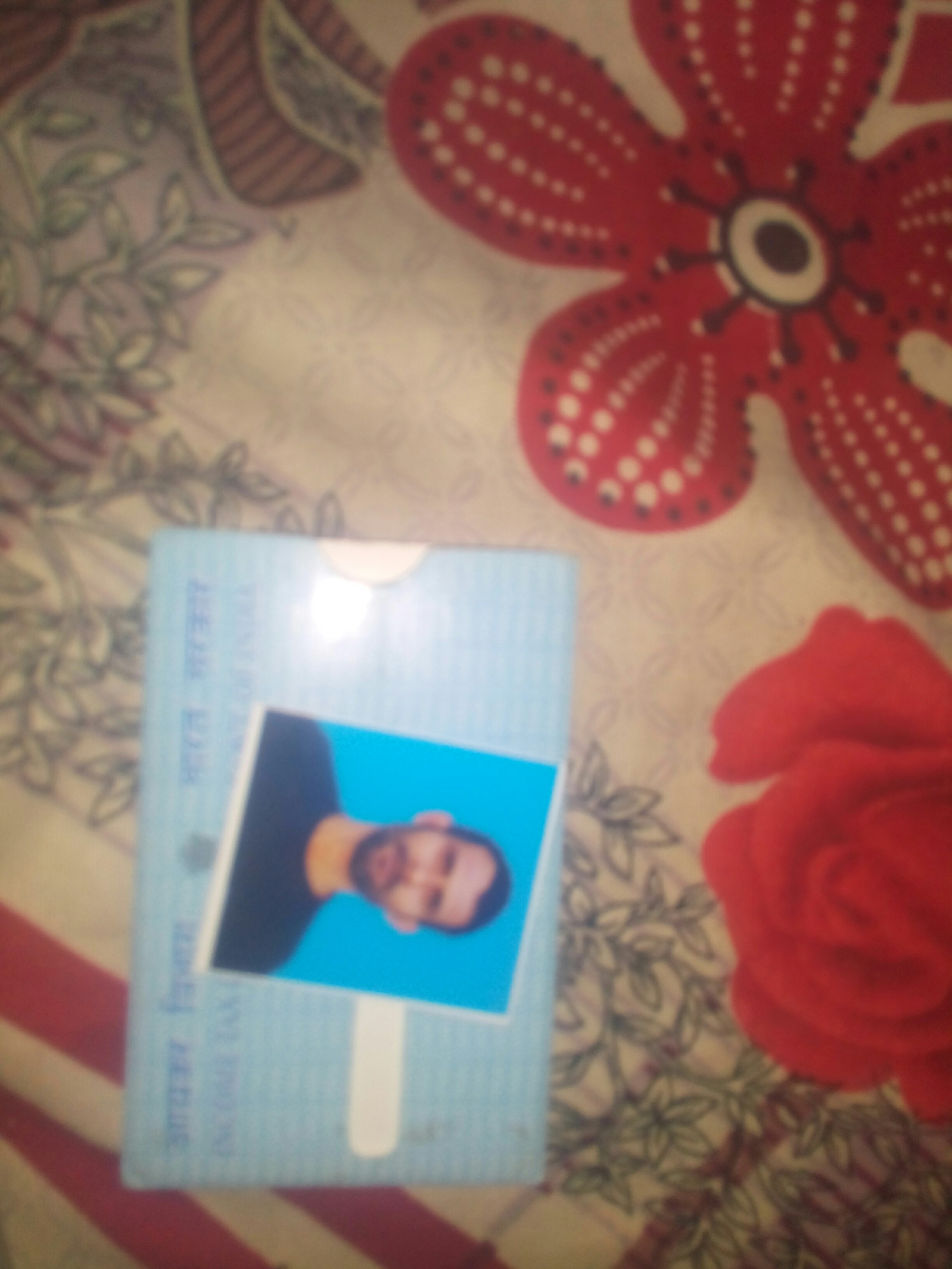 Rakesh kumar