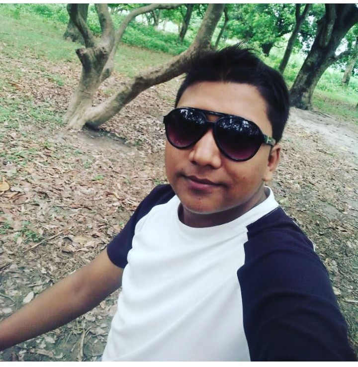 Gaurav Mishra