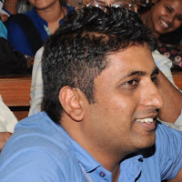 Bhaskar Chandra Mohan Ramisetty