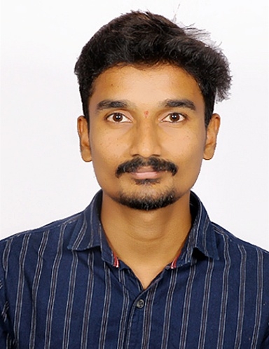 Kranthi Kumar Gangadevi