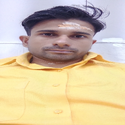 Virender kumar 