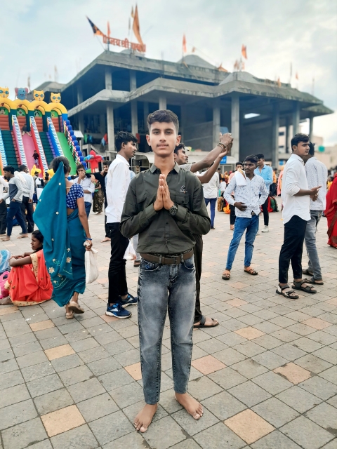 Neeraj Sahu