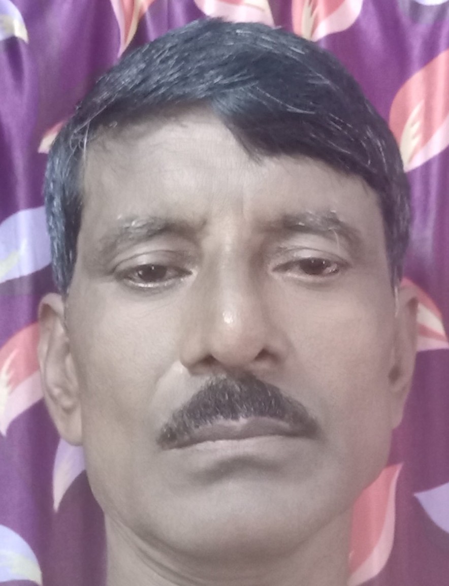 Krishna Kamal Dey
