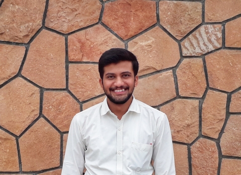 NIKIT MANSURA