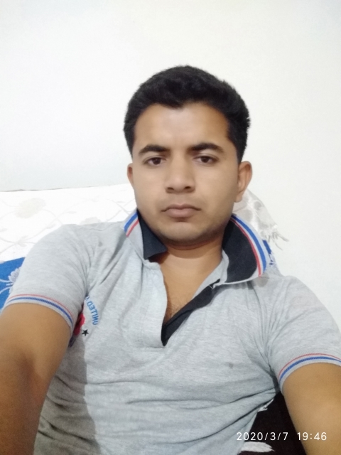 Rahul Dangi
