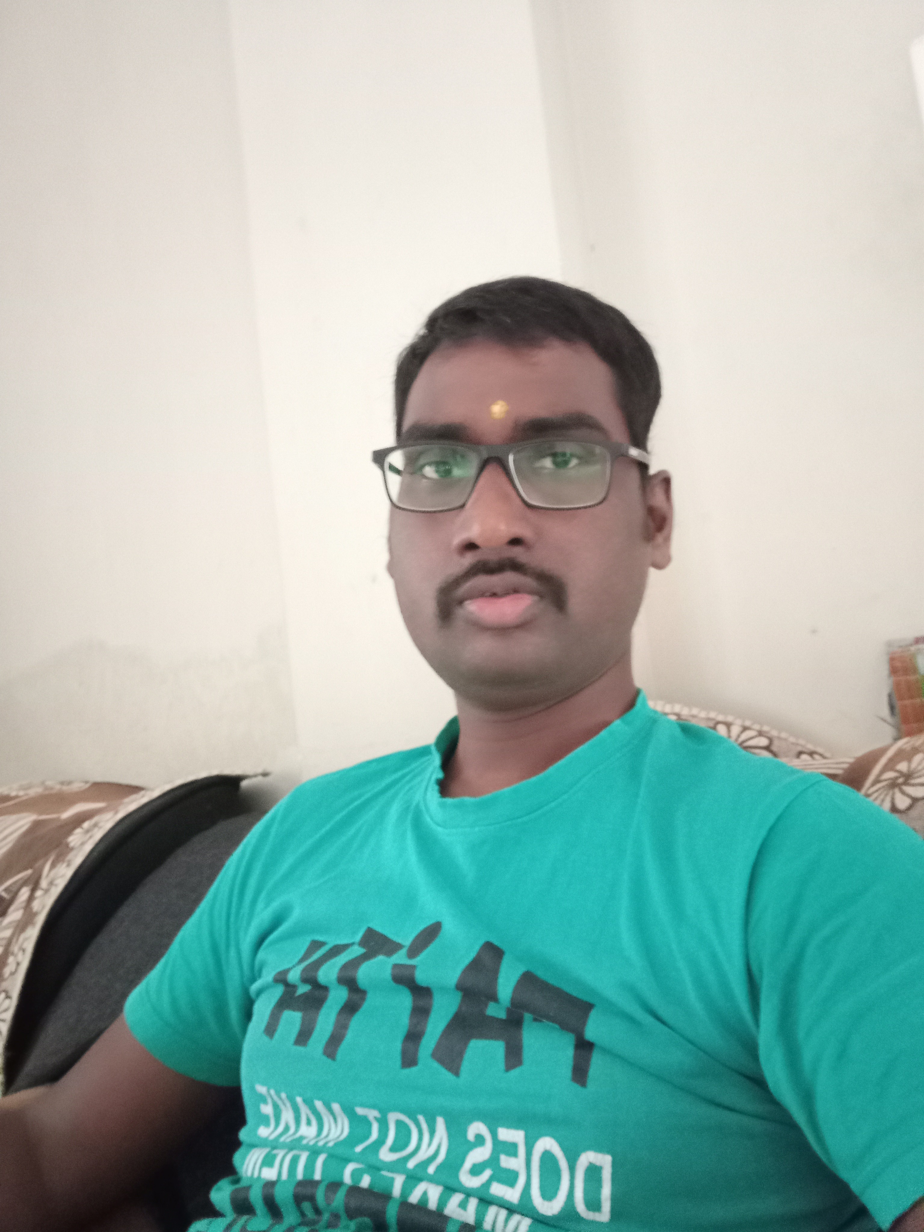 RaviAnandraoUrrewar