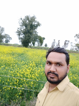 Tripurari Pandey