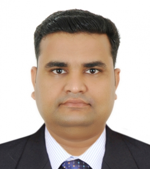 Avaneesh Kumar Mishra