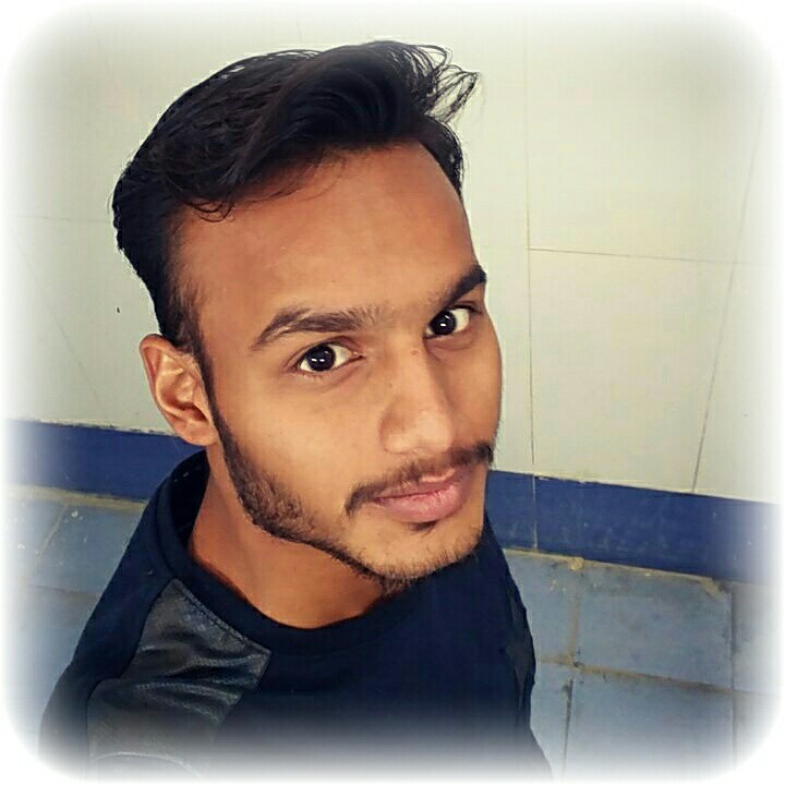 Lakshay Goyal