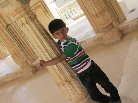 Hitvardhan Singh Chauhan