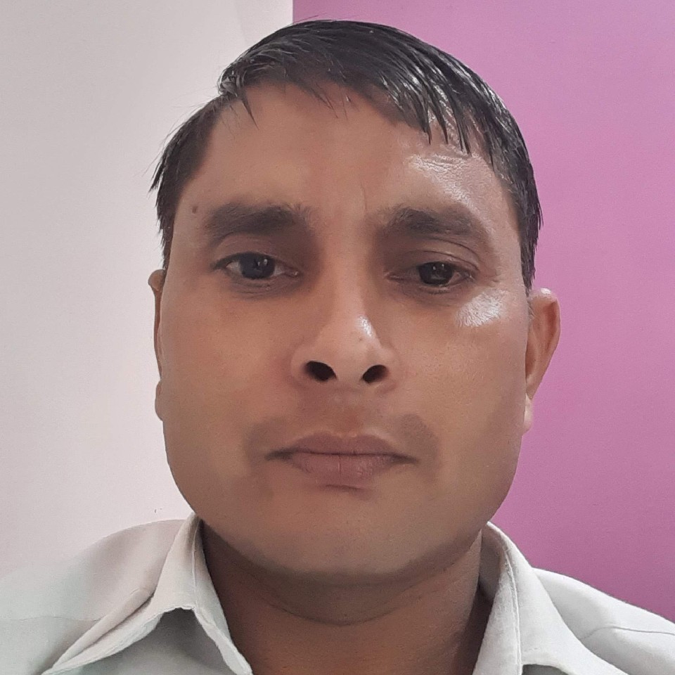 Deepak Kumar Prajapati
