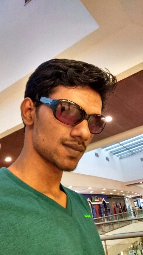 karuppasivan