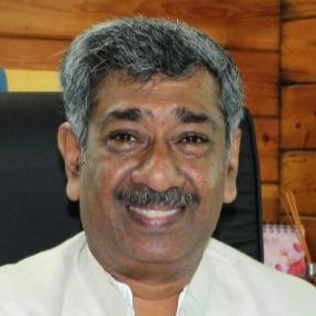 Deepak Khaitan