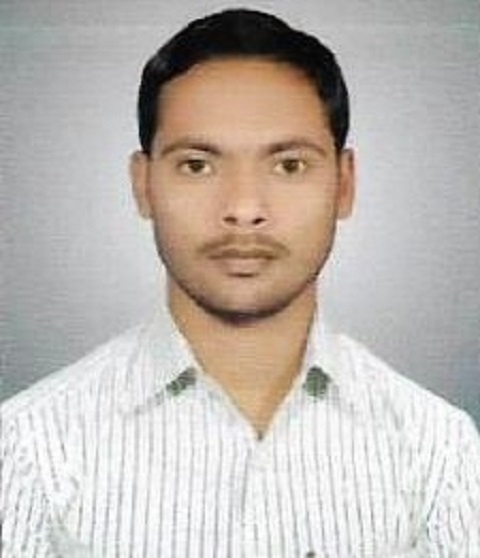 BRIJESH KUMAR
