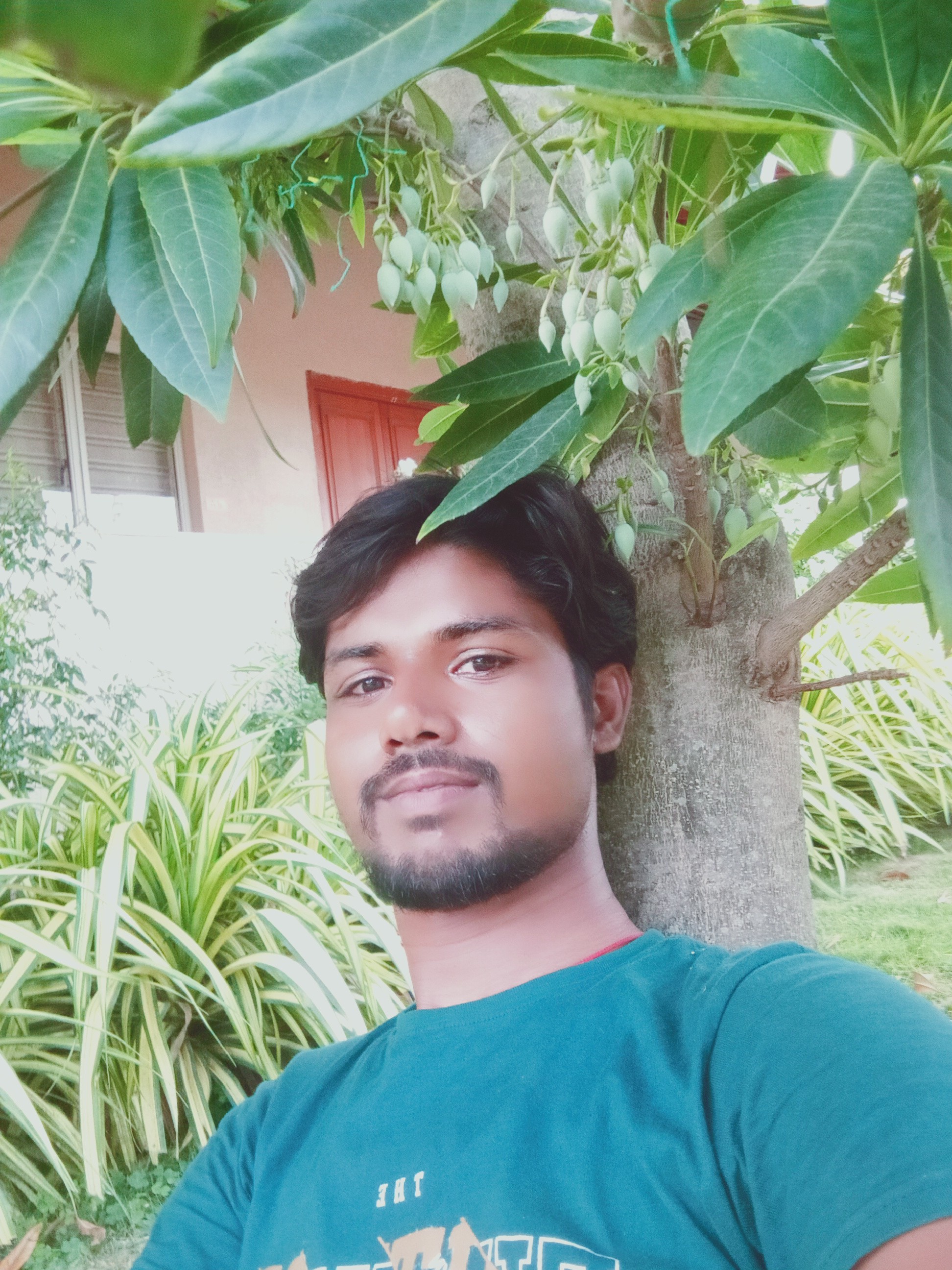 Praveen Kumar ray